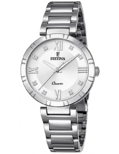 RELOJ DE MUJER F16936/A MADEMOISELLE...