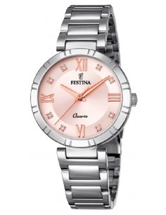RELOJ DE MUJER F16936/C...