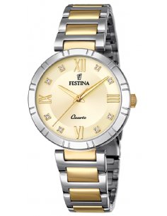RELOJ FESTINA MUJER...