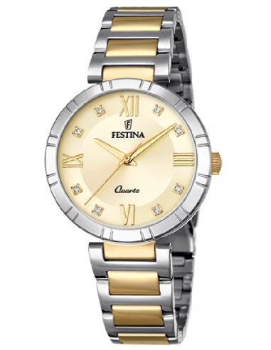 RELOJ FESTINA MUJER MADEMOISELLE -...