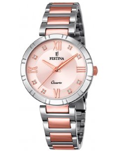 RELOJ ANÁLOGO PARA MUJER...