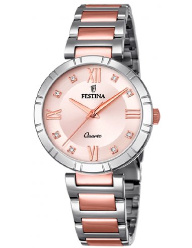 RELOJ ANÁLOGO PARA MUJER FESTINA...