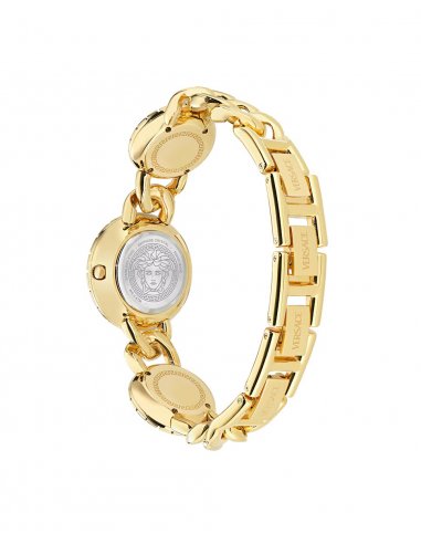 RELOJ LA GRECA STUD ICON VERSACE...