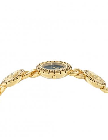 RELOJ LA GRECA STUD ICON VERSACE...