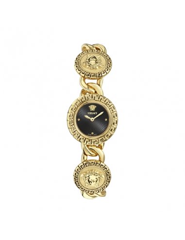 RELOJ LA GRECA STUD ICON VERSACE...