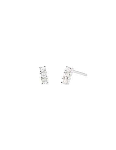 PENDIENTES MABINA DE MUJER TRILOGY...