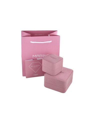PENDIENTES MABINA DE MUJER TRILOGY...