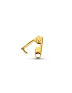 18K FORNITURA CIERRE ORO... 2