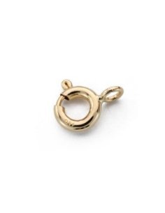 18K FORNITURA REASA 6 MM... 2