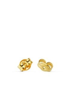 18K FORNITURA PRESION ORO... 2