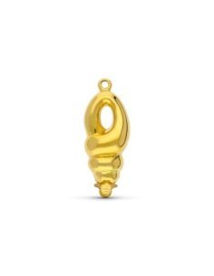 18K FORNITURA BROCHE DE... 2