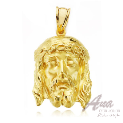 9K CRISTO BUENA MUERTE....
