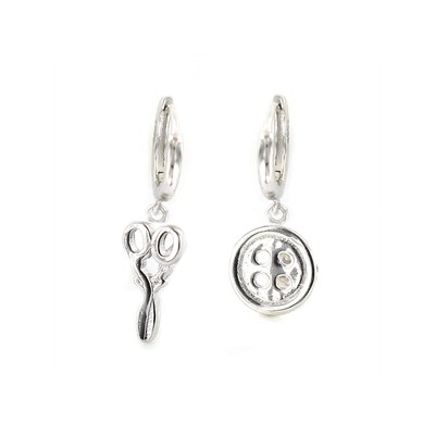 Pendiente arito Eres lo mas...