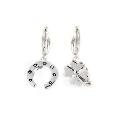 Pendiente arito Eres lo mas...