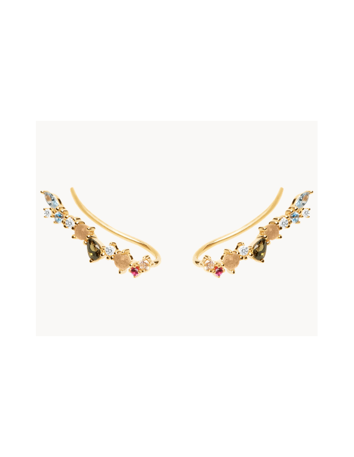 Pendientes Euphoria