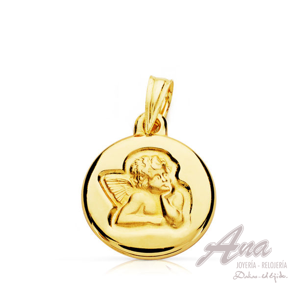 9K ANGEL BURLON 14 MM