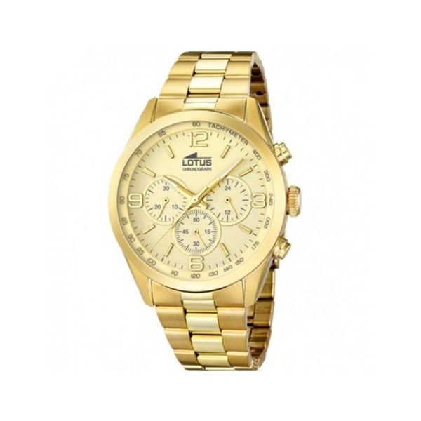 Reloj Lotus
