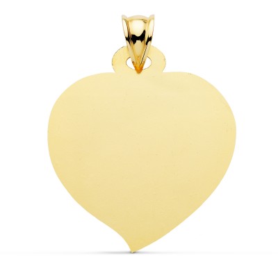 18K CHAPA ORO AMARILLO...