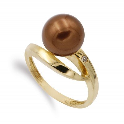 18K SORTIJA ORO AMARILLO...