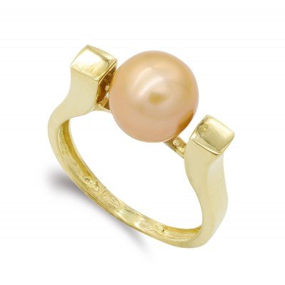 18K SORTIJA ORO AMARILLO...