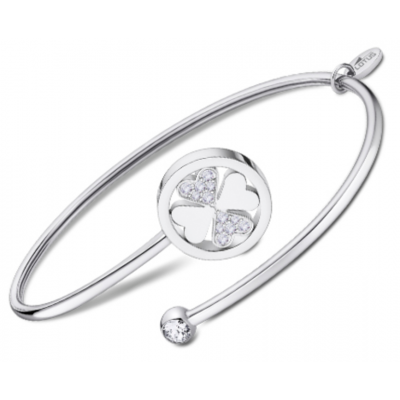 Pulsera Acero Lotus Style...