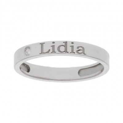 1 ANILLO PERSONALIZADO...