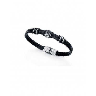 PULSERA VICEROY ACERO Y...