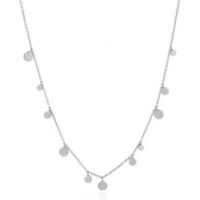 Collar Plata