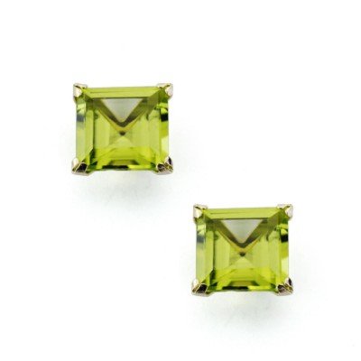 9K PENDIENTES ORO AMARILLO...