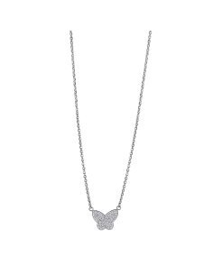 COLLAR MARIPOSA LOTUS STYLE...