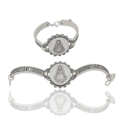 Brazalete Metal, con...