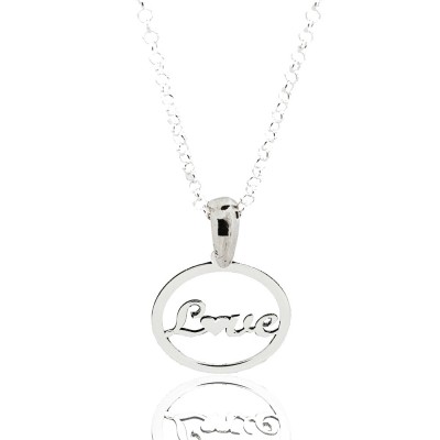 Gargantilla Plata, aro...