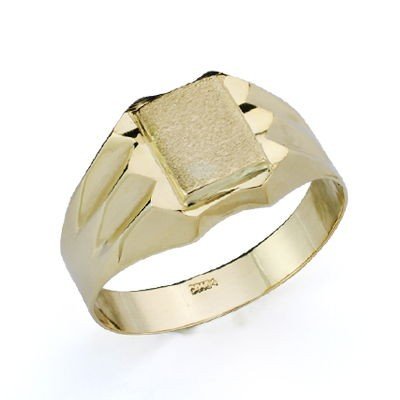18K SELLO ORO AMARILLO...