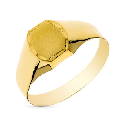 18K SELLO ORO AMARILLO...