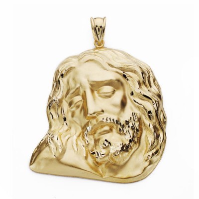 CABEZA DE CRISTO 42 X 35 MM