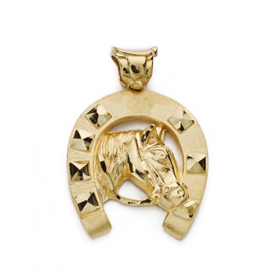 18K COLGANTE ORO AMARILLO...