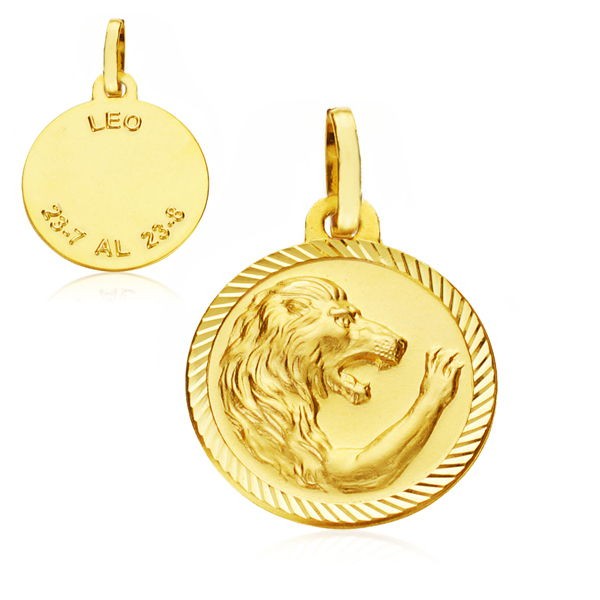HOROSCOPO LEO 16 MM