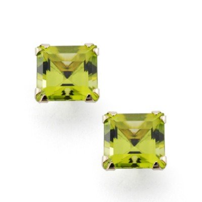9K PENDIENTE ORO AMARILLO...