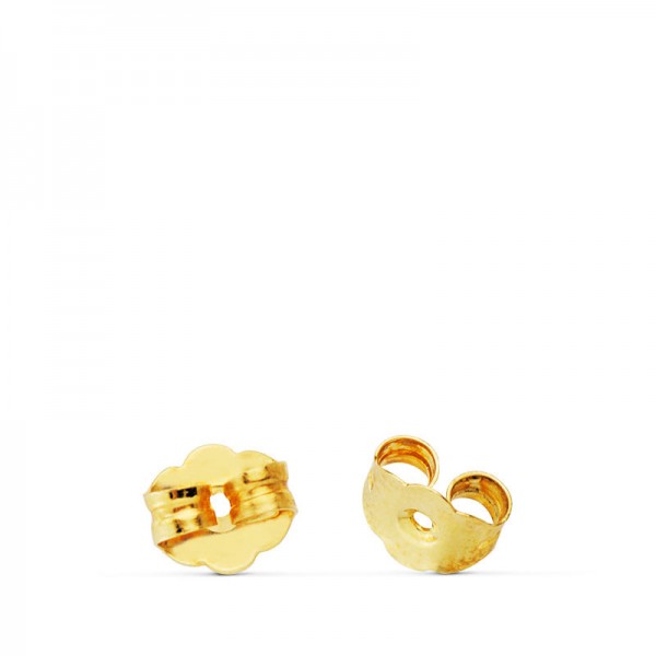 18K FORNITURA PRESION MEDIANA (PEDIDO...