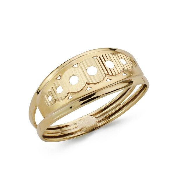 9K SORTIJA TALLADA 9K SORTIJA TALLADA