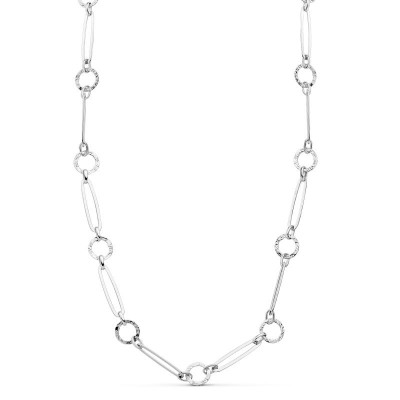 18K GARGANTILA COLLAR ORO...