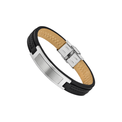 Pulsera Acero Lotus Style...