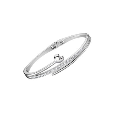 Pulsera acero Lotus Style...