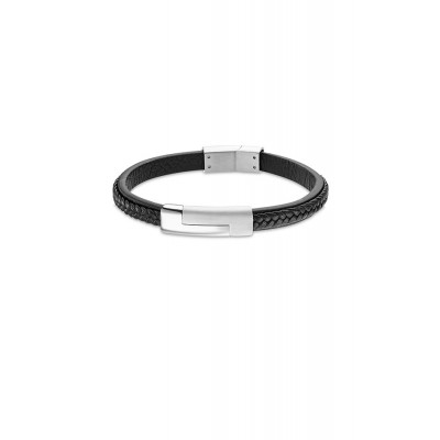 Pulsera Acero Lotus Style...