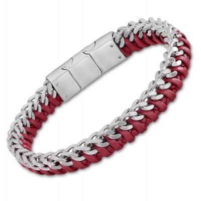Pulsera Acero Lotus Style...
