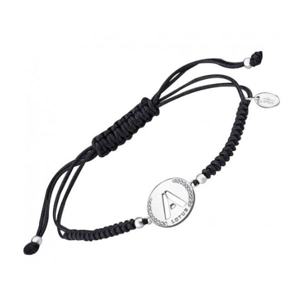 Pulsera Plata Mujer