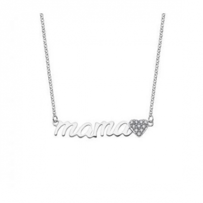 Colgante Plata LP1808-1/1