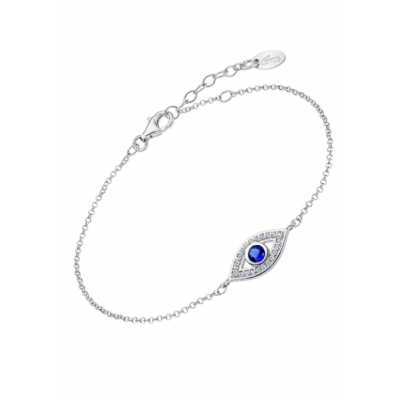 Pulsera Plata