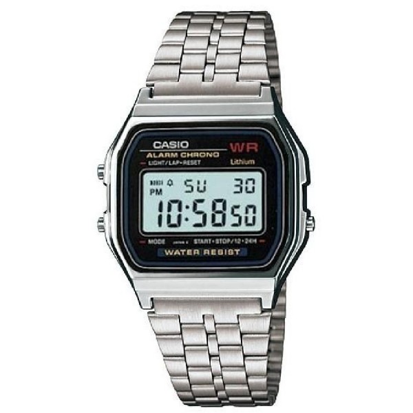 Reloj Casio