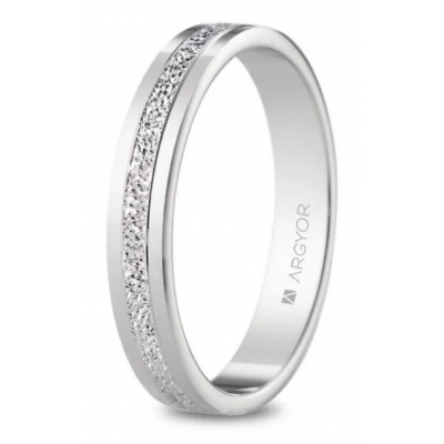 Alianza de plata combinada...